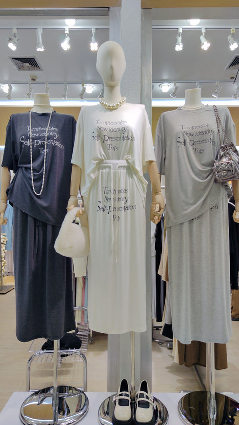 High Casual Fashionable Co-Ord Sets